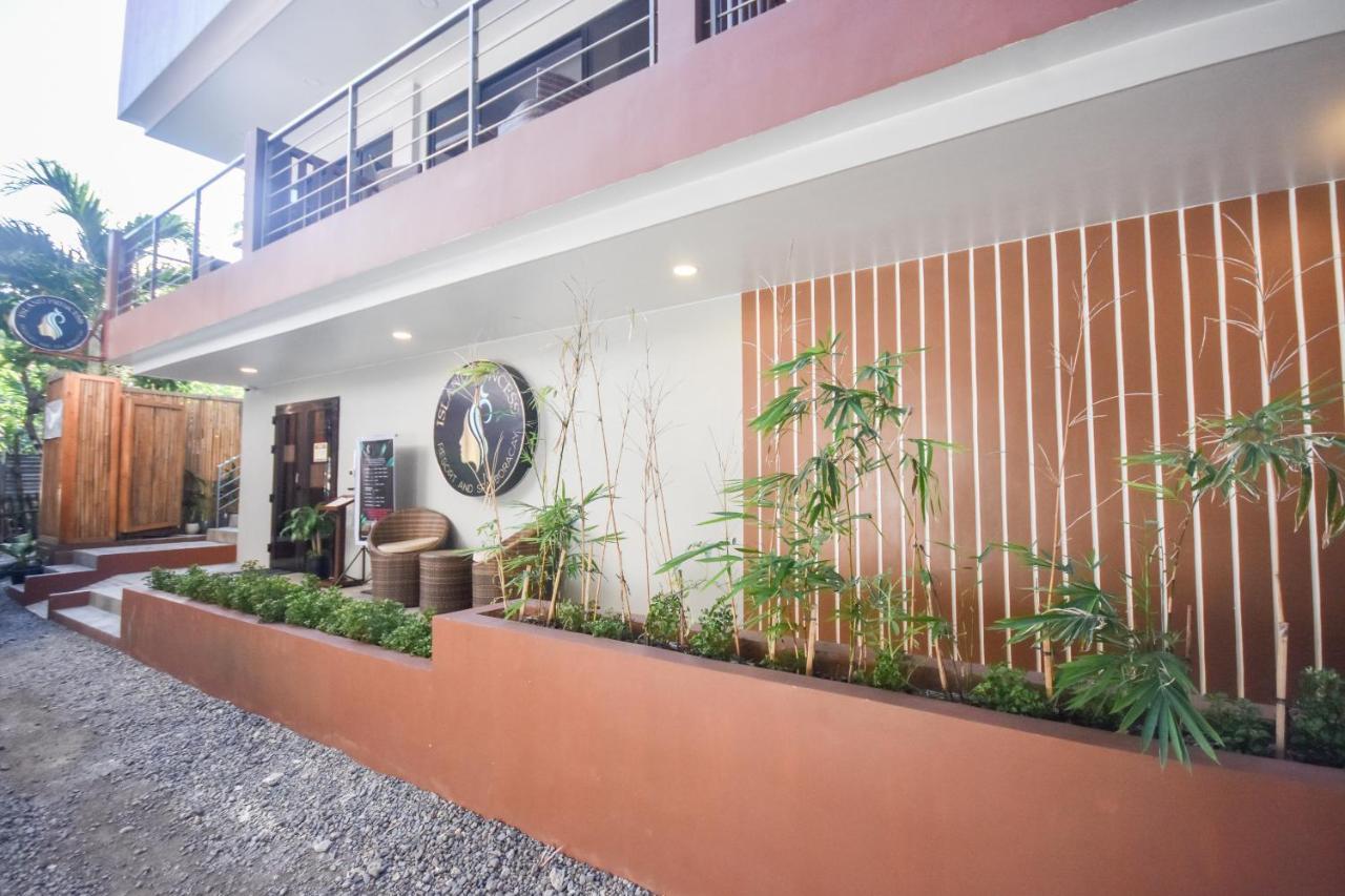 Island Princess Resort Boracay, Station 2 Manoc-Manoc Exterior foto
