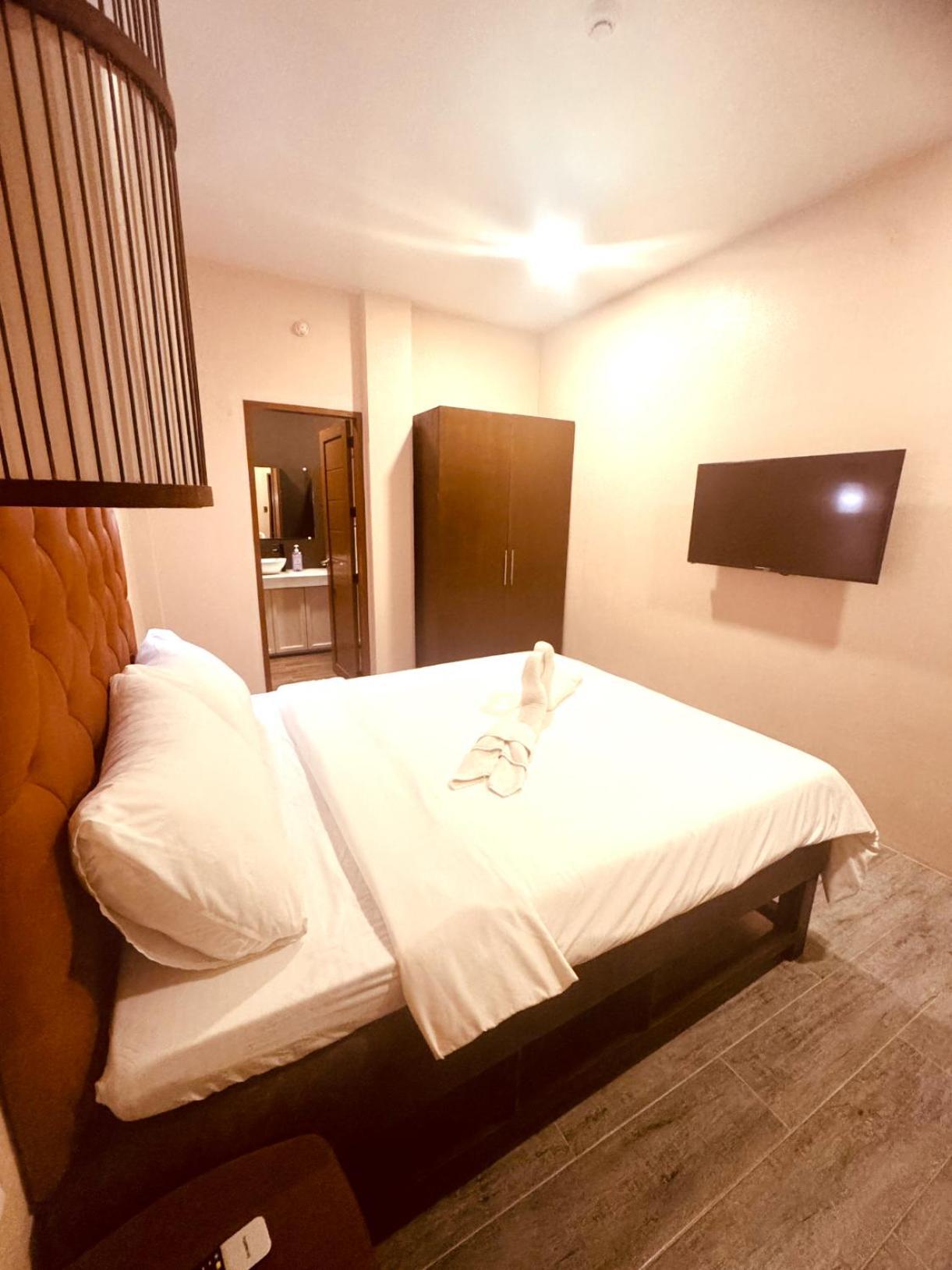 Island Princess Resort Boracay, Station 2 Manoc-Manoc Exterior foto